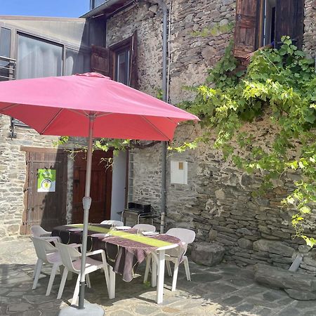 La Treille Villa Tignac Eksteriør bilde