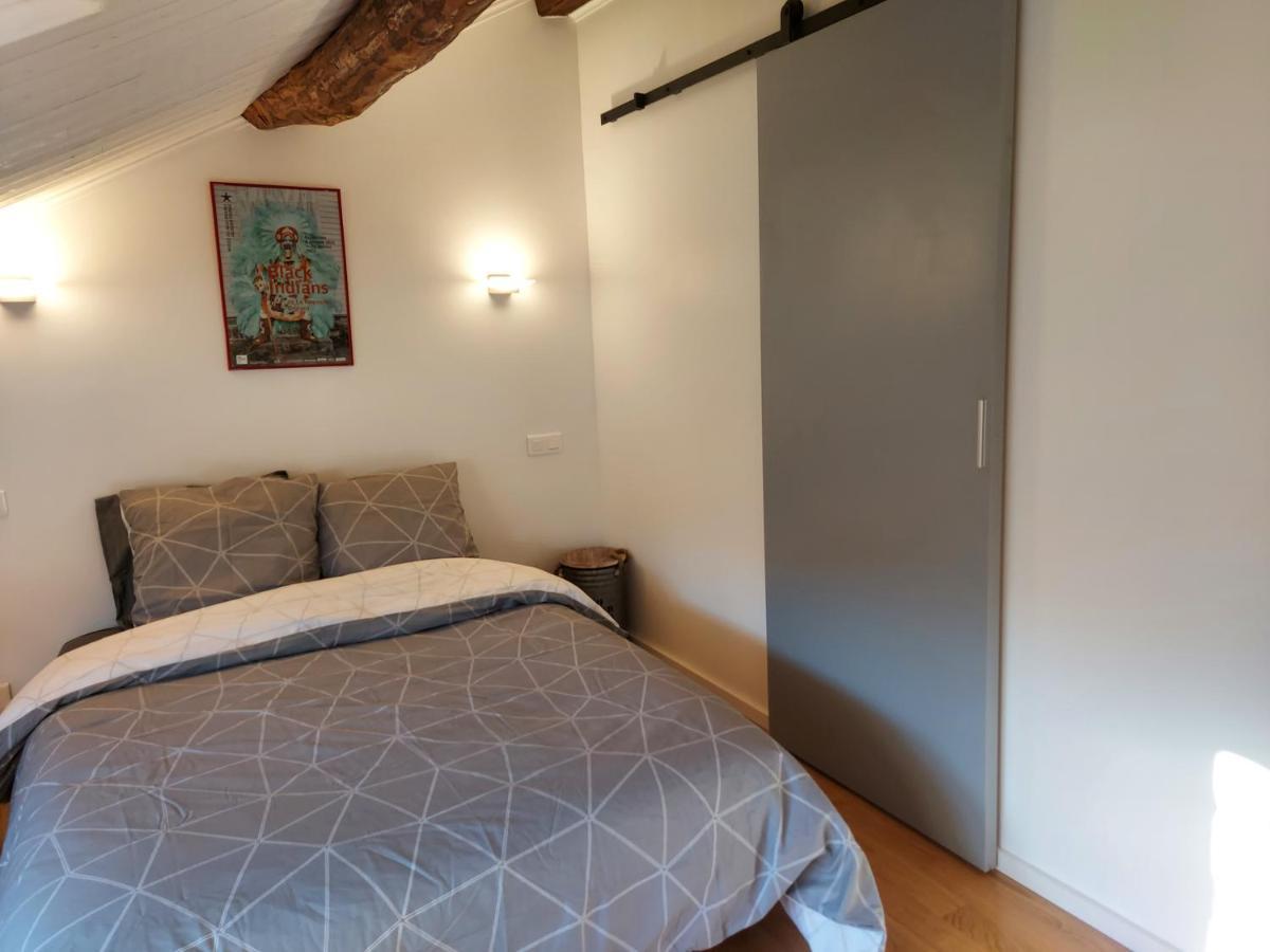 La Treille Villa Tignac Eksteriør bilde