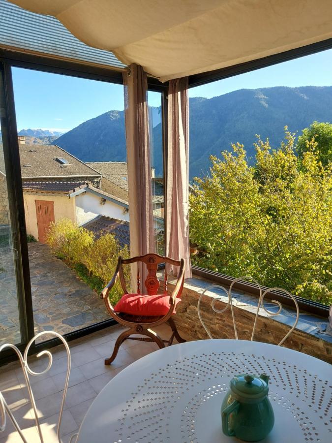 La Treille Villa Tignac Eksteriør bilde