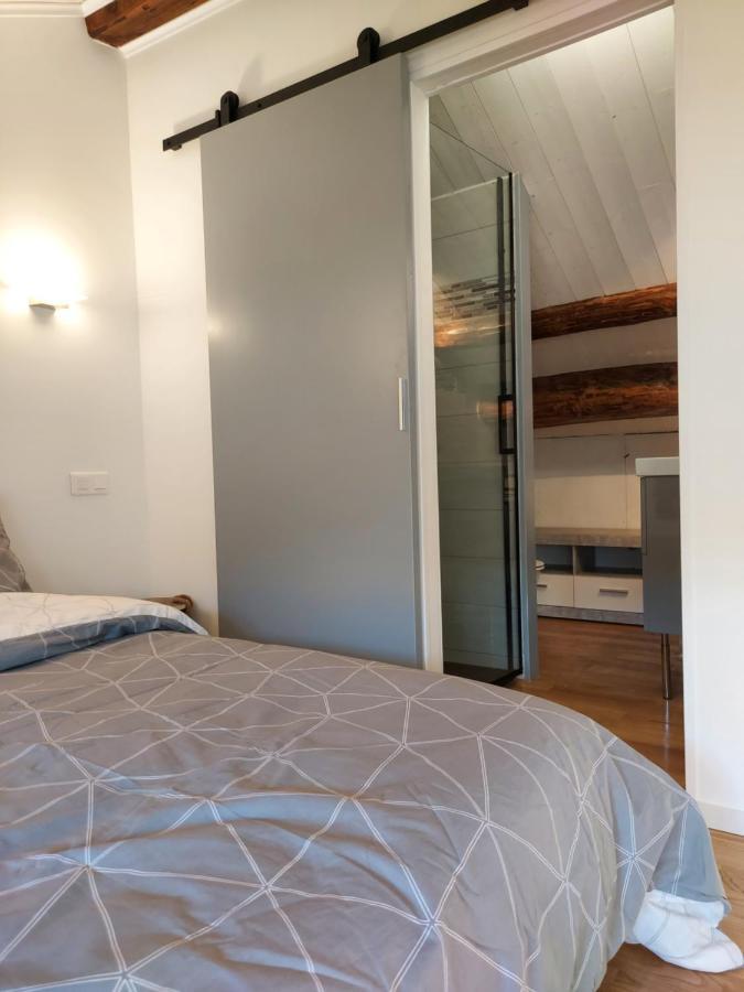La Treille Villa Tignac Eksteriør bilde
