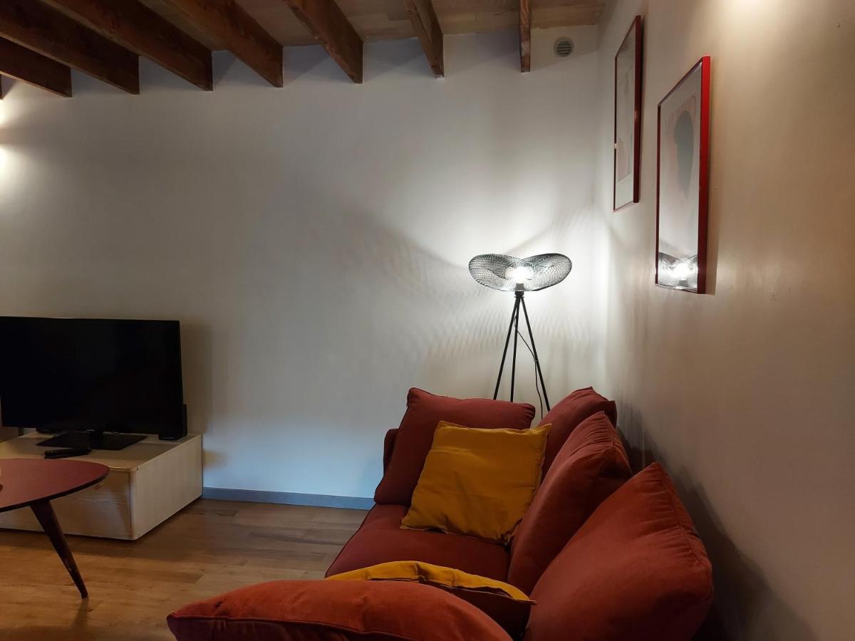 La Treille Villa Tignac Eksteriør bilde