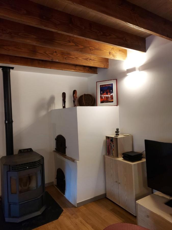 La Treille Villa Tignac Eksteriør bilde