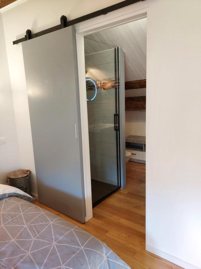 La Treille Villa Tignac Eksteriør bilde