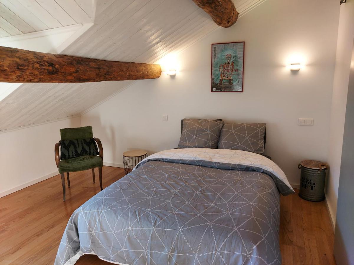 La Treille Villa Tignac Eksteriør bilde