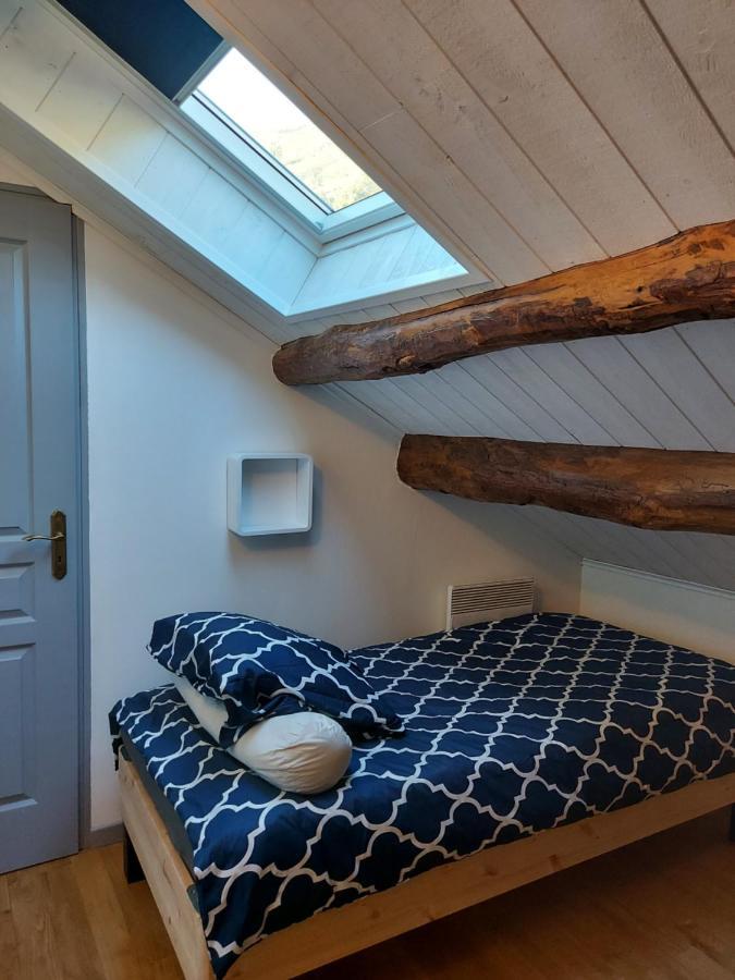 La Treille Villa Tignac Eksteriør bilde