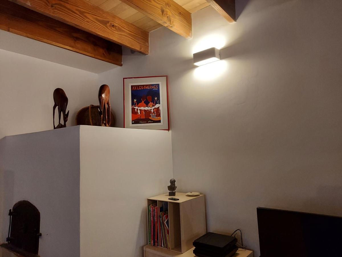 La Treille Villa Tignac Eksteriør bilde