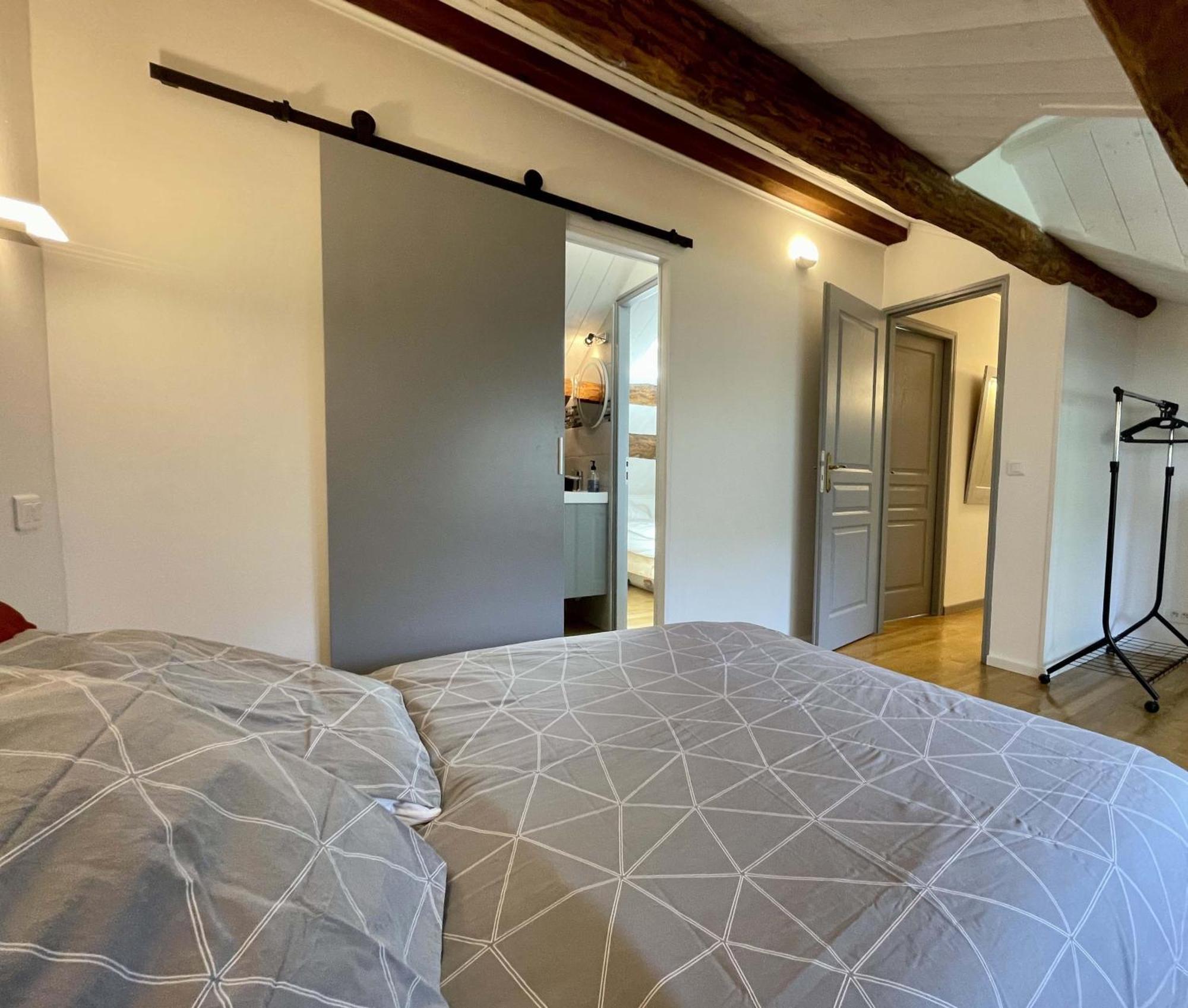 La Treille Villa Tignac Eksteriør bilde