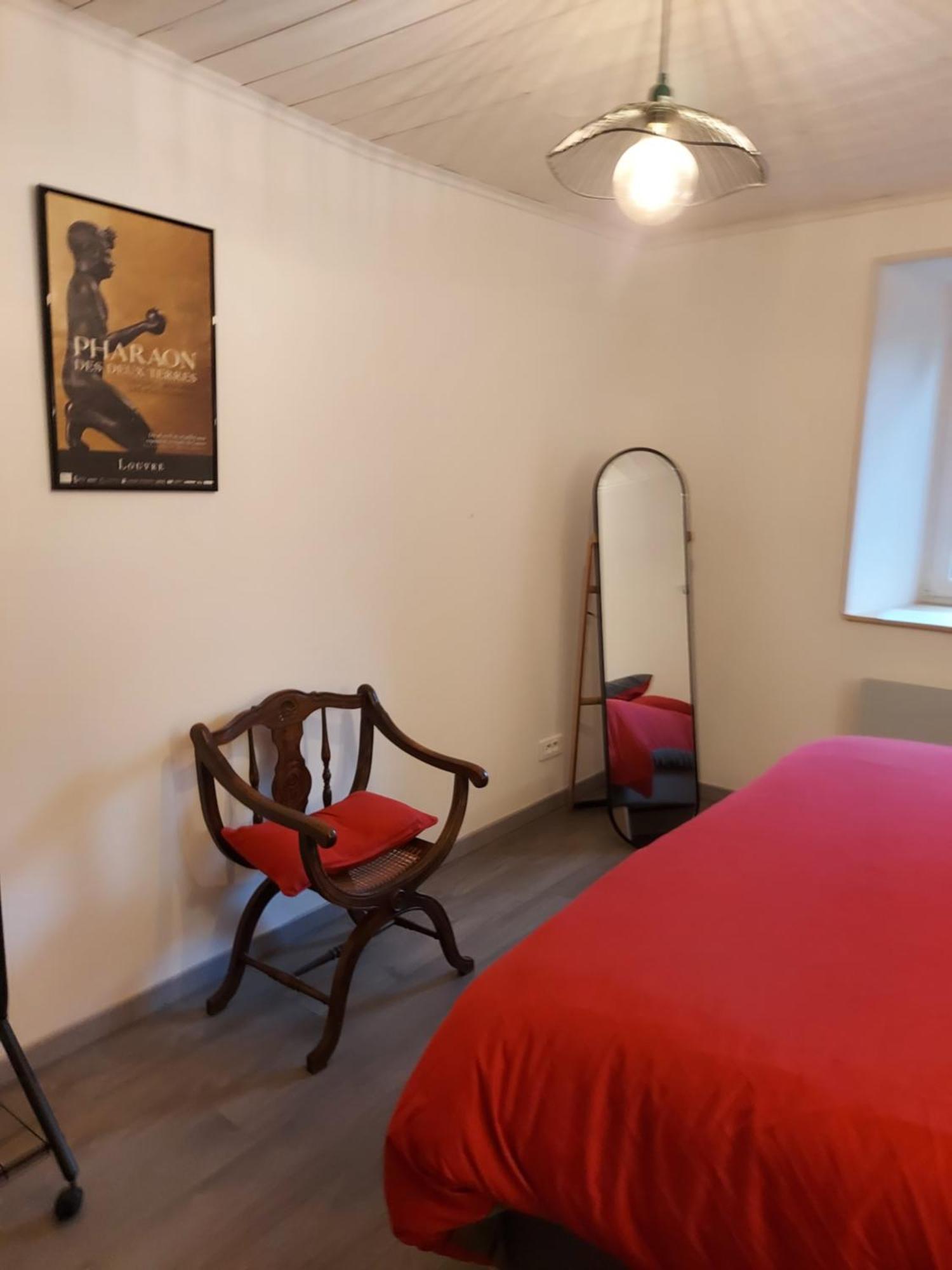 La Treille Villa Tignac Eksteriør bilde