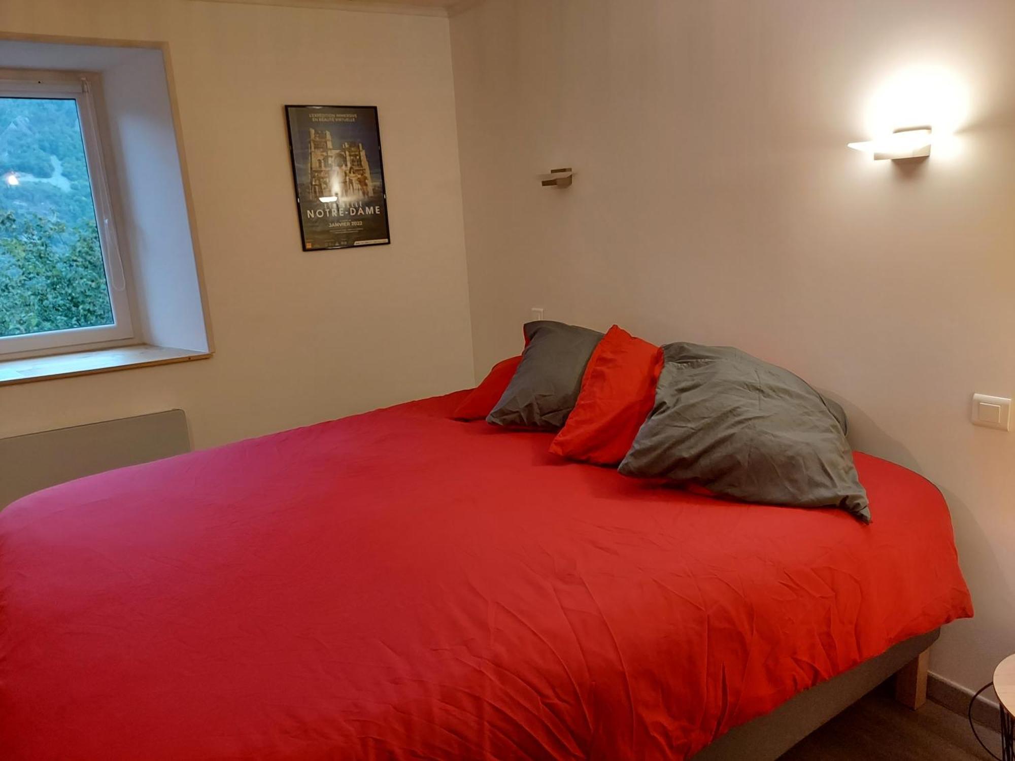 La Treille Villa Tignac Eksteriør bilde
