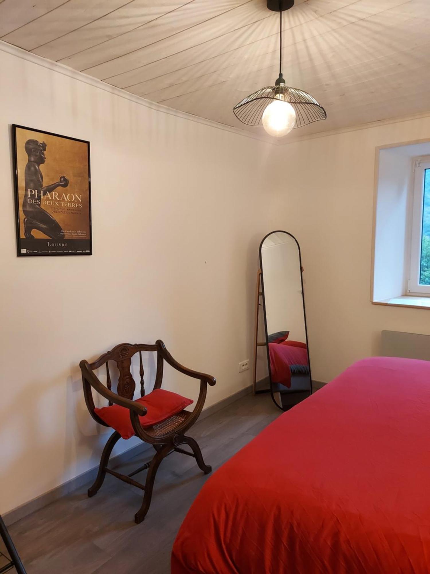 La Treille Villa Tignac Eksteriør bilde